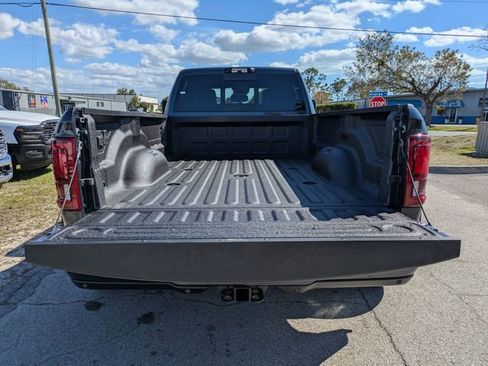 New 2026 RAM 3500 Limited AWD/4WD image 9