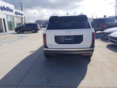 New 2026 Hyundai Palisade SEL Premium image 6