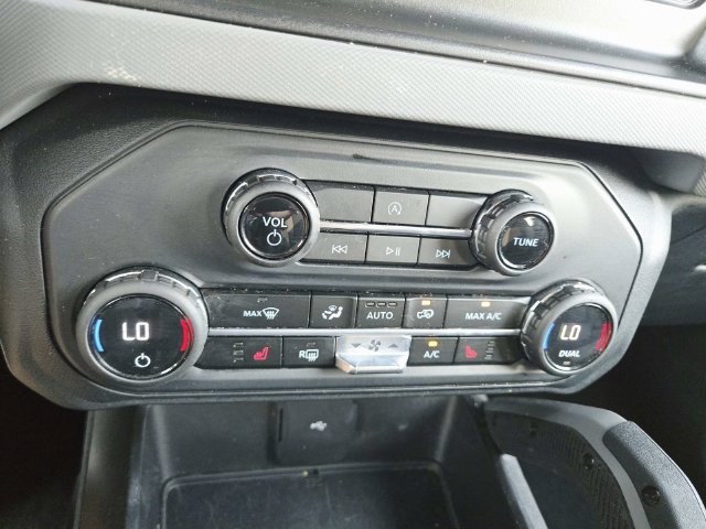 Used 2023 Ford Bronco Big Bend AWD/4WD image 25