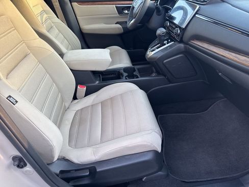 Used 2018 Honda CR-V EX image 44