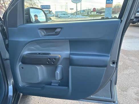 New 2026 Ford Maverick Tremor image 30