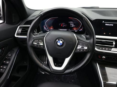 Used 2021 BMW 330i Sedan RWD image 29