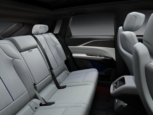 New 2025 Cadillac Lyriq Sport image 36