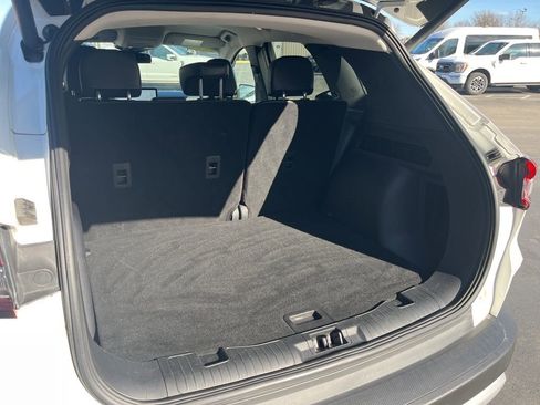 Used 2024 Ford Escape Platinum image 14