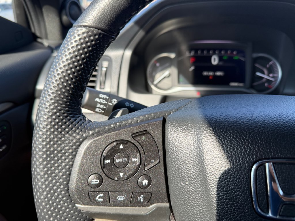 Used 2025 Honda Passport EX-L image 23