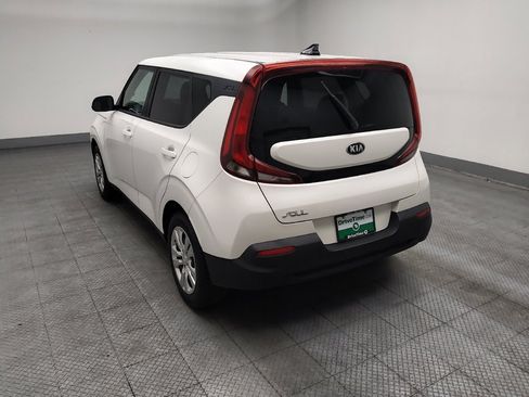 Used 2020 Kia Soul LX FWD image 5