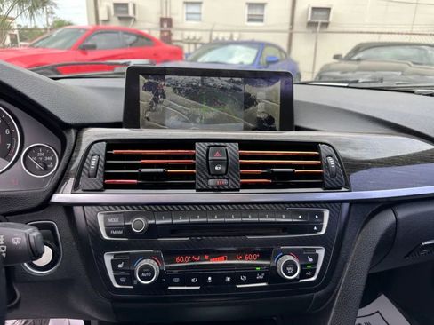 Used 2014 BMW ActiveHybrid 3 ActiveHybrid 3 image 12