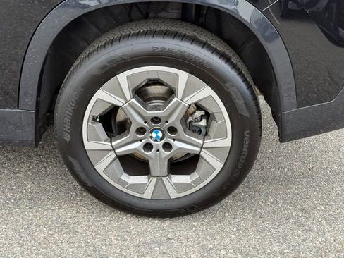 Used 2025 BMW X1 xDrive28i w/ Technology Package image 14