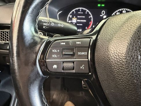 Used 2022 Honda Civic Sport image 11