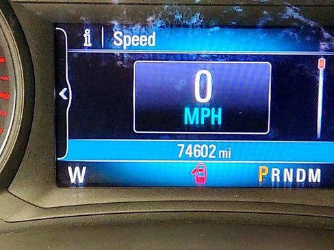 Used 2022 Buick Encore Preferred w/ Safety Package II image 14