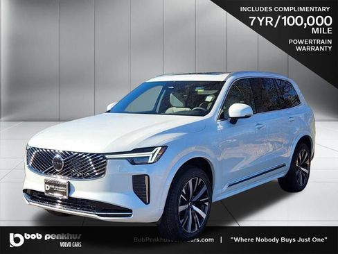 New 2026 Volvo XC90 B5 Core image 22