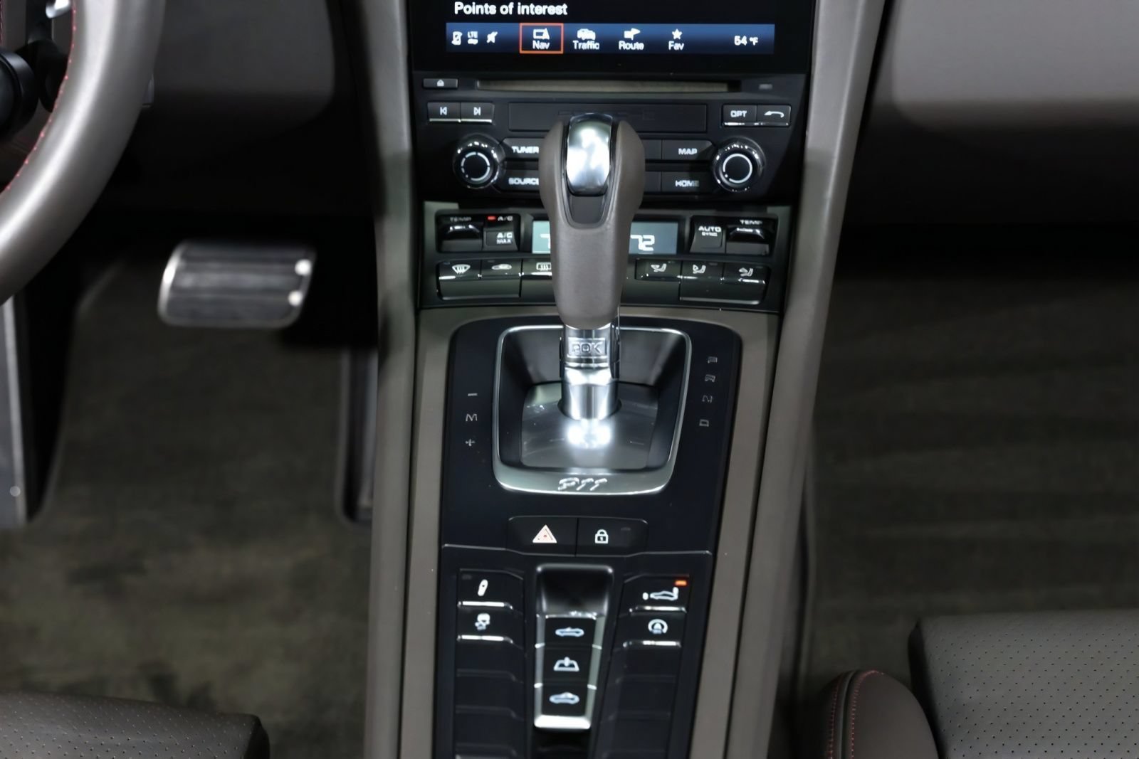 Used 2019 Porsche 911 Turbo AWD/4WD image 33