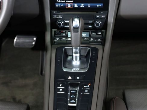 Used 2019 Porsche 911 Turbo AWD/4WD image 33