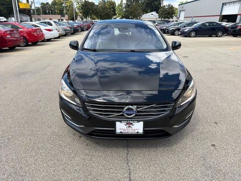 Used 2015 Volvo S60 T5 Premier FWD image 3