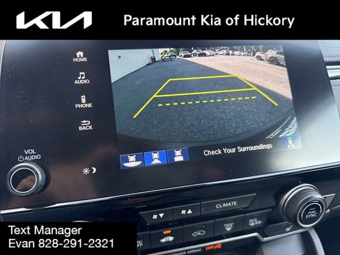 Used 2018 Honda CR-V EX-L image 22