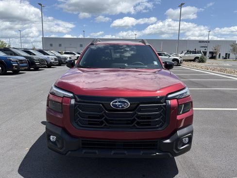 New 2026 Subaru Outback Premium AWD/4WD image 2