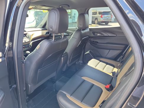 Used 2022 Chevrolet TrailBlazer ACTIV AWD/4WD image 14