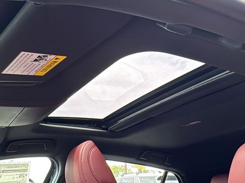 New 2026 MAZDA MAZDA3 Hatchback w/Premium Plus Pkg image 21