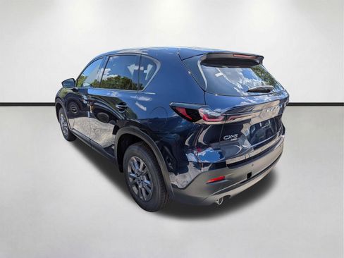 New 2026 MAZDA CX-5 Select AWD/4WD image 7