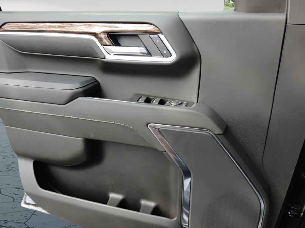 New 2026 GMC Sierra 1500 Elevation w/ Elevation Select Package RWD image 17