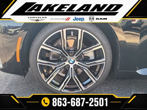Used 2023 BMW 230i Coupe w/ Convenience Package RWD image 9