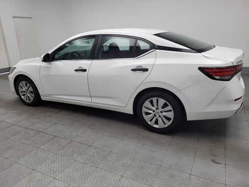 Used 2024 Nissan Sentra S FWD image 3