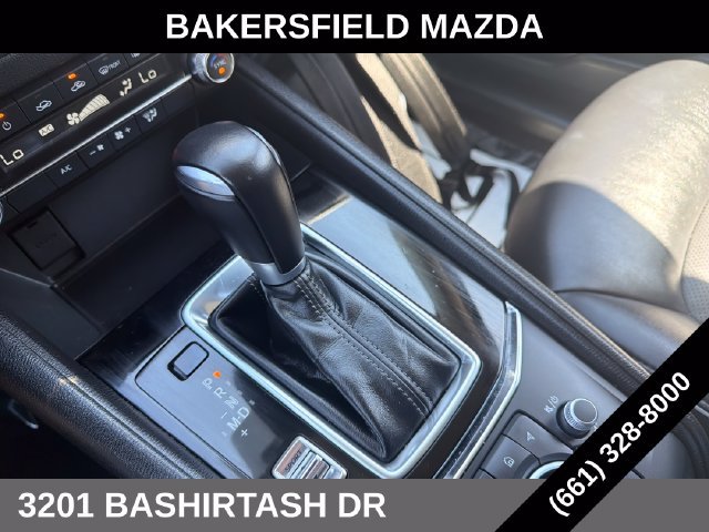 Used 2025 MAZDA CX-5 AWD 2.5 S w/ Select Package image 26