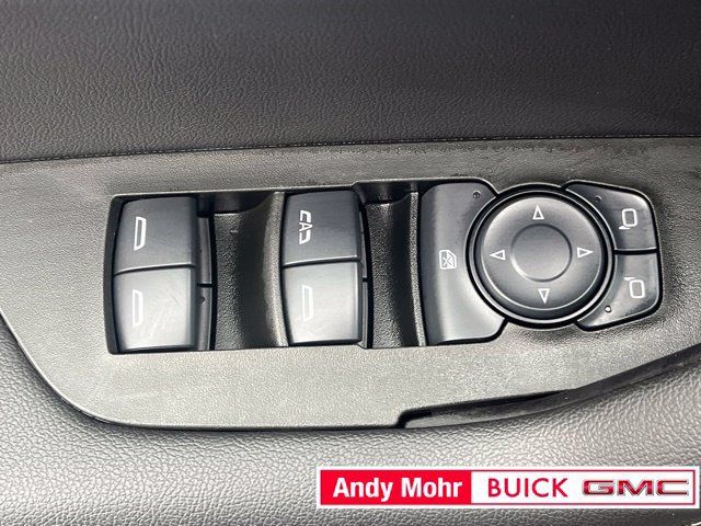 Used 2025 Chevrolet Blazer LT w/ Convenience Package FWD image 22