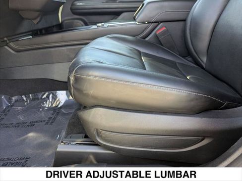 Used 2023 Lincoln Corsair Reserve w/ Equipment Group 201A image 23