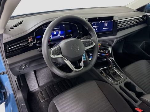 New 2026 Volkswagen Jetta S image 9