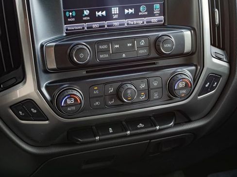 Used 2016 Chevrolet Silverado 1500 LT w/ All Star Edition image 31