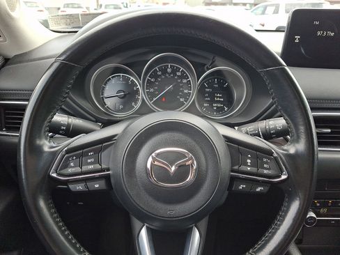 Used 2021 MAZDA CX-5 Touring AWD/4WD image 17