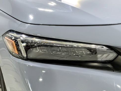 Used 2024 Honda Civic Sport image 10