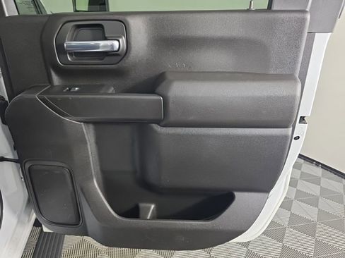 Used 2024 GMC Sierra 2500 Pro w/ Convenience Package image 36