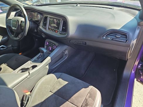 Certified 2023 Dodge Challenger GT w/ Plus Package AWD/4WD image 17