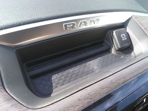 New 2026 RAM 1500 Laramie w/ Night Edition image 24