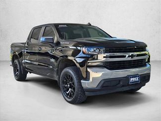 Used 2020 Chevrolet Silverado 1500 LT w/ Texas Edition RWD video 3