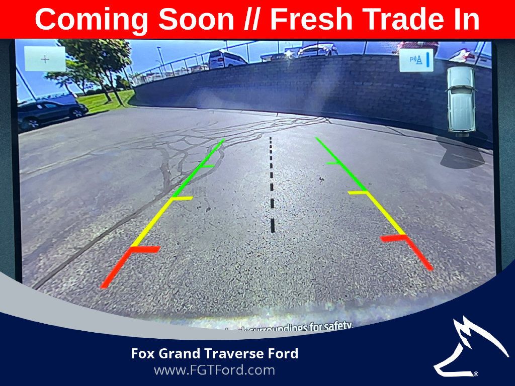 Used 2024 Ford Bronco Big Bend AWD/4WD image 28