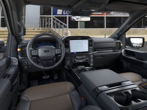 New 2026 Ford F150 Tremor w/ Equipment Group 402A High AWD/4WD image 9