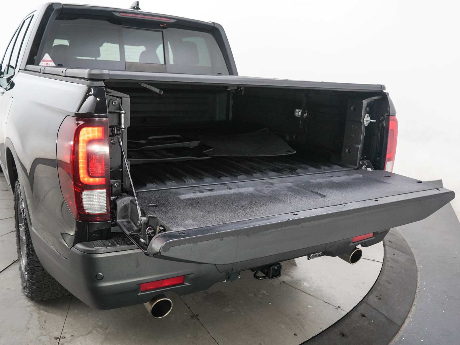 Used 2022 Honda Ridgeline RTL-E image 9