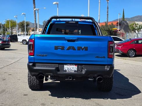 Used 2022 RAM 1500 TRX w/ TRX Level 2 Equipment Group image 7