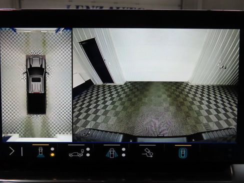 Used 2025 Chevrolet Silverado 2500 LT w/ Trail Boss Package image 19