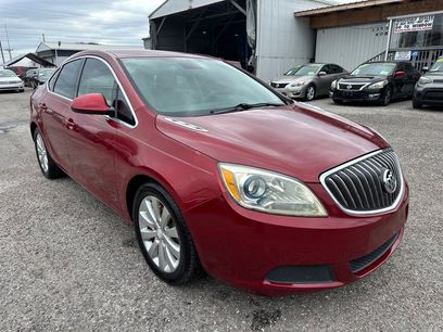 Used 2016 Buick Verano