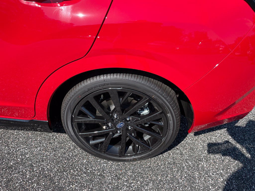 New 2026 Subaru Impreza RS AWD/4WD image 7