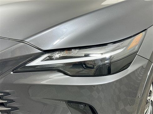Used 2025 Lexus RX 350 Premium Plus image 23
