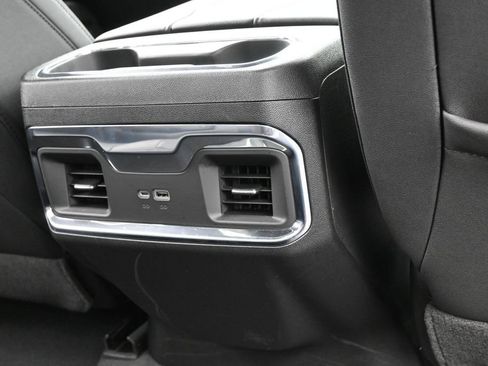 Used 2026 Chevrolet Silverado 1500 LTZ RWD image 48