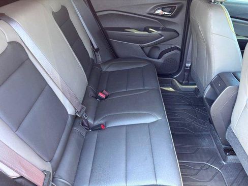 Used 2024 Chevrolet Trax ACTIV FWD image 13