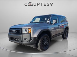 Certified 2024 Toyota Land Cruiser 1958 video 1