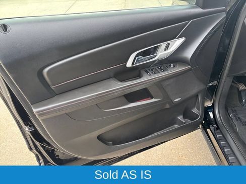 Used 2012 GMC Terrain SLT AWD/4WD image 10