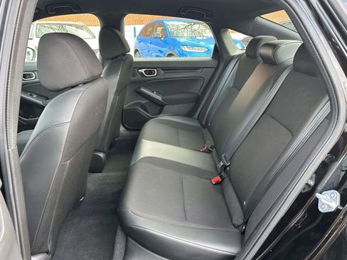 Certified 2023 Honda Civic Sport image 12